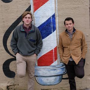 Meet your Posher, Aric